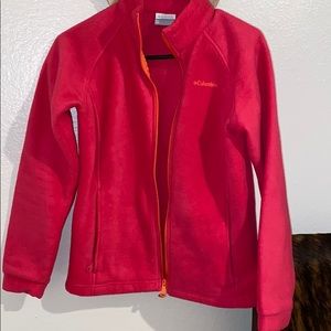 Columbia jacket